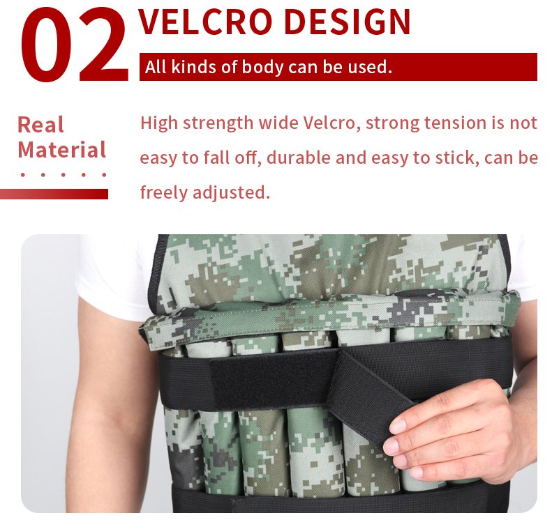 Утяжелитель FitTop жилет FT-204-20 20 кг купить,NaN