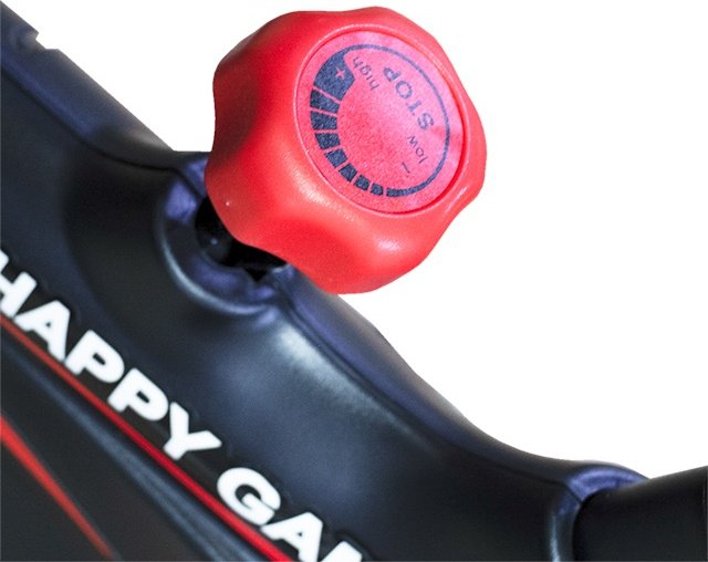 Велотренажер FitTop Spin Bike FT-GH805 вертикальный купить,NaN
