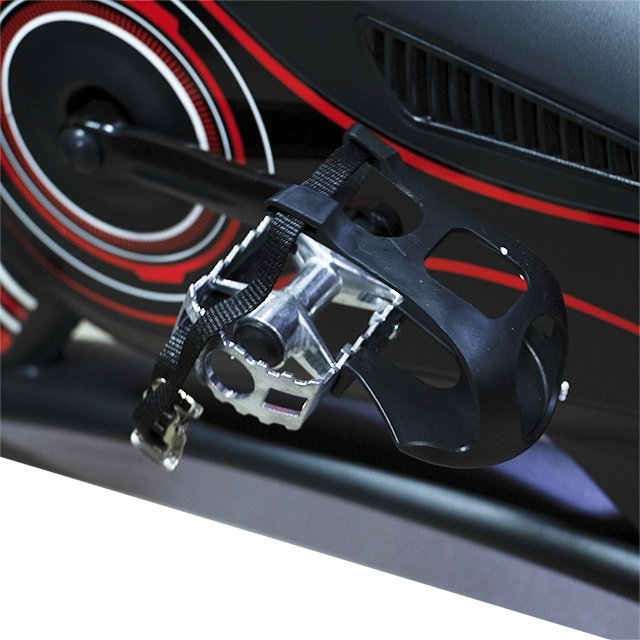 Велотренажер FitTop Spin Bike FT-GH805 вертикальный купить,NaN