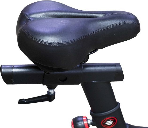 Велотренажер FitTop Spin Bike FT-GH805 вертикальный купить,NaN