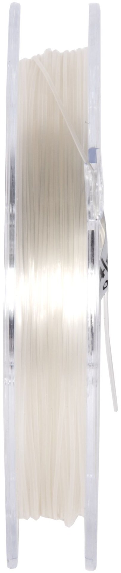 Леска Lucky John флюоркарбоновая ICE SOFT LJ5026-023 0.23 мм прозрачный
