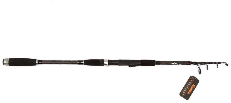 Удилище Namazu NF-21150T спиннинговое 2.1 м