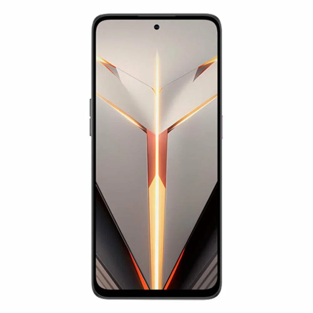 Смартфон ZTE Nubia Neo 2 8/256Gb Frost Silver купить,NaN