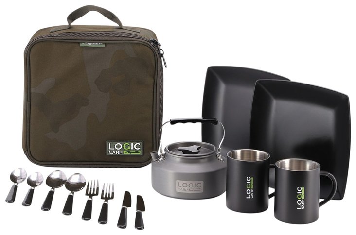 Набор Logic Carp LC-2MKDS 1 шт