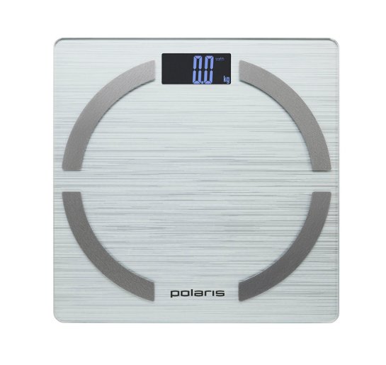 Весы напольные Polaris PWS 1886 IQ Home