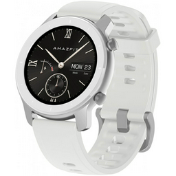 Смарт-часы Xiaomi Amazfit GTR 42MM A1910 Moonlight White