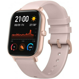 Смарт-часы Xiaomi Amazfit GTS Rose Pink