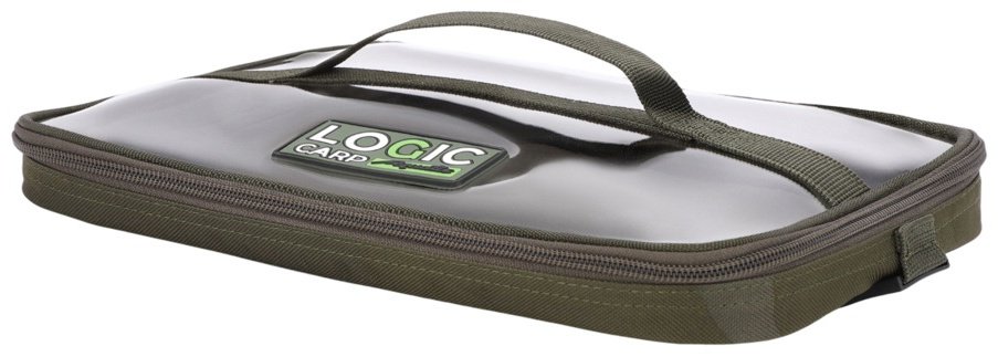 Сумка Logic Carp LC-B03L хаки купить,NaN