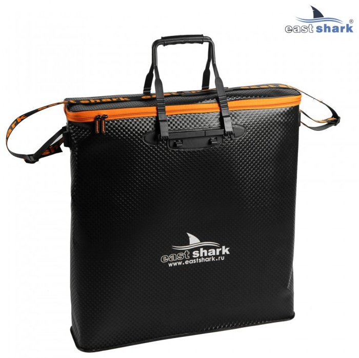 Сумка East Shark 601560 черный купить,NaN