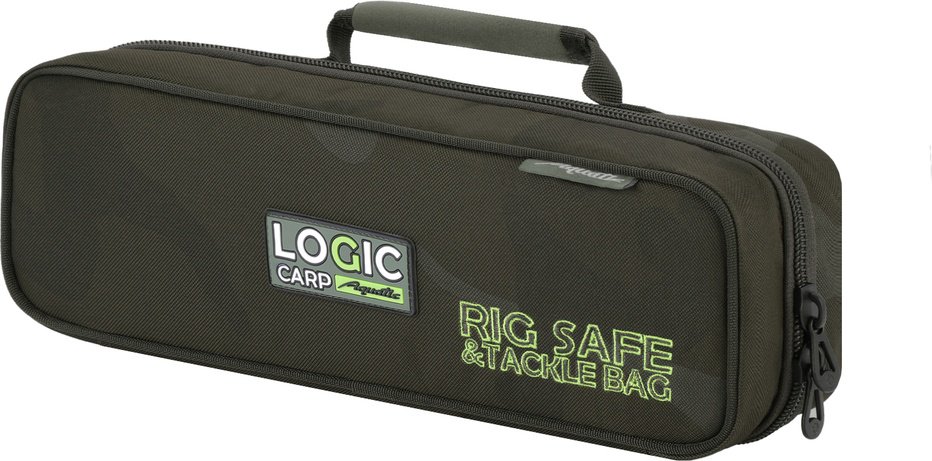 Сумка Logic Carp LC-RSTB хаки