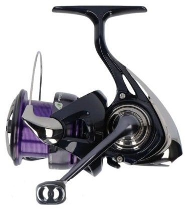 Катушка Daiwa безынерционная PROREX X LT 3000-C