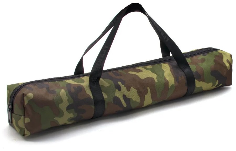 Сумка Следопыт PF-BP-55 камуфляж