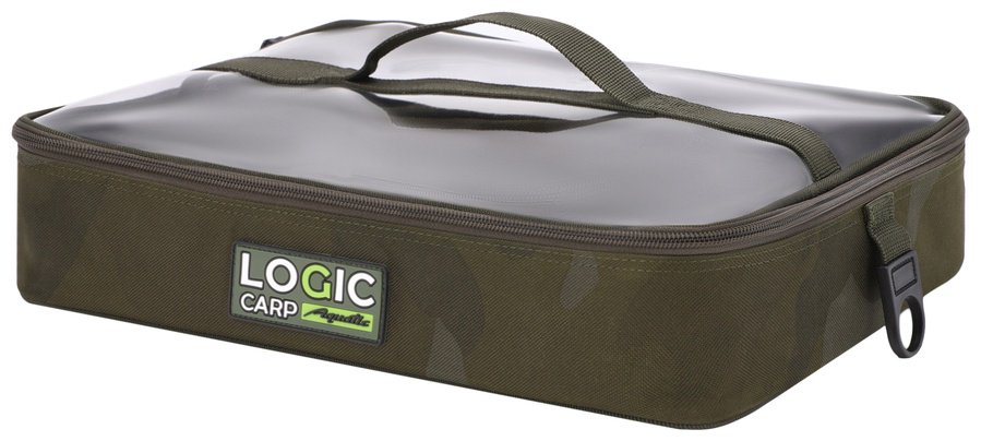 Сумка Logic Carp LC-B04 хаки купить,NaN