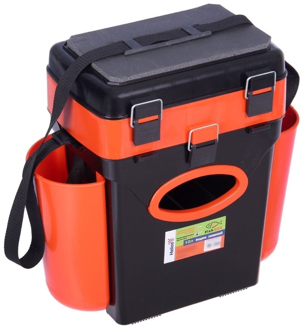 Helios Fish Box MB-BU-W02 купить,NaN