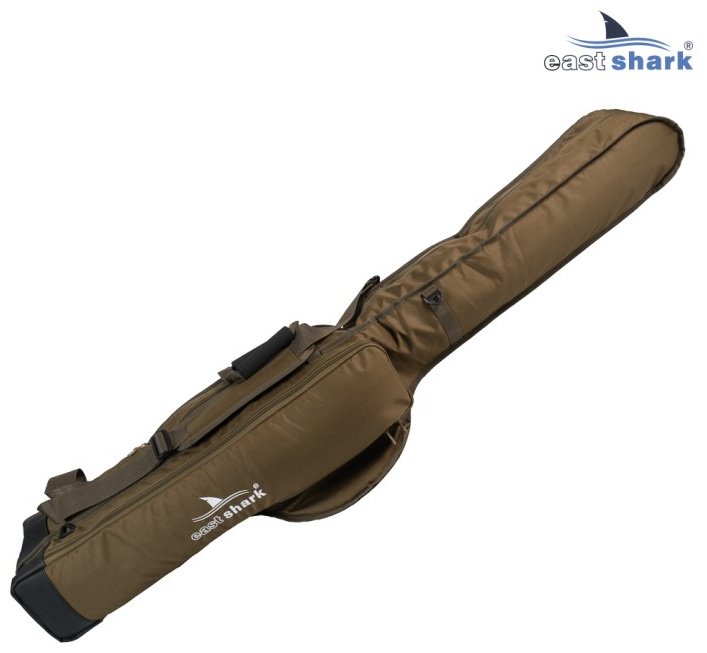 Чехол-футляр EastShark 1453016 хаки купить,NaN