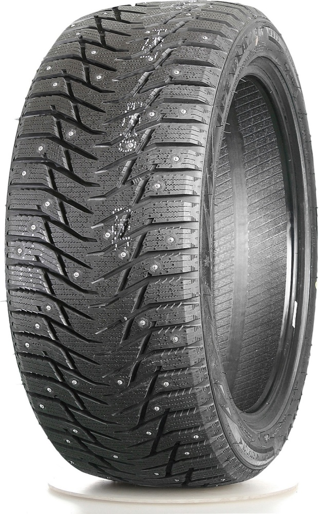 Шина Sailun Ice Blazer WST3 185/60 R14 82T с шипами зимняя купить,NaN