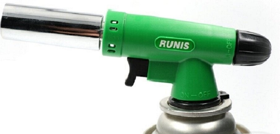 RUNIS горелка Premium P05 4-052 без баллона