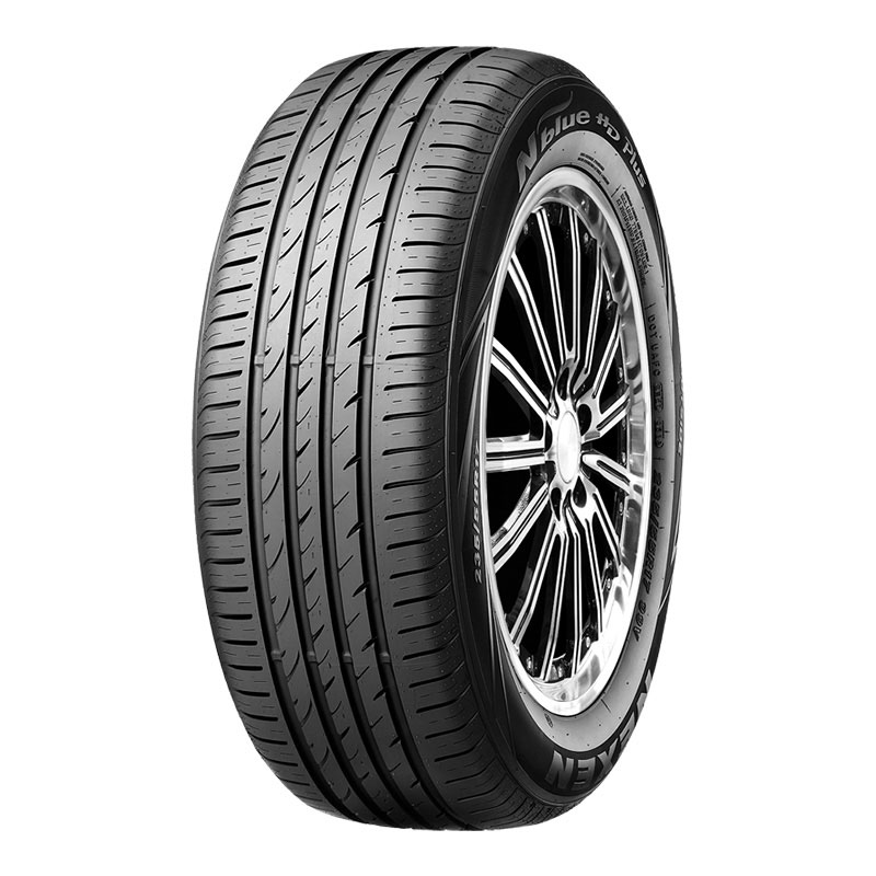 Шина Nexen N-Blue HD Plus 195/65 R14 89H летняя купить,NaN
