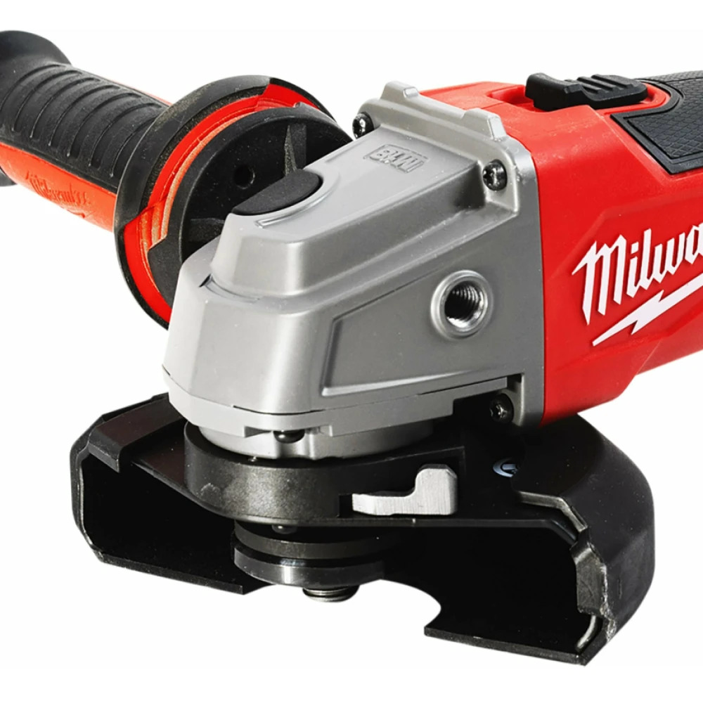 Шлифмашина угловая Milwaukee M18 FSAG125X-501BRF 4933500779 купить,NaN