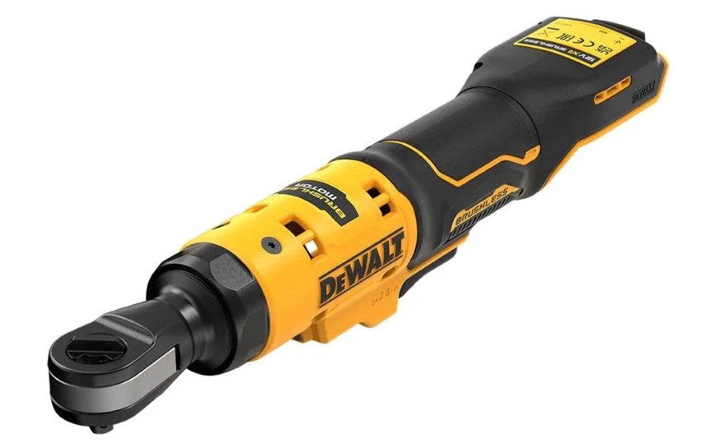 Гайковерт DeWALT DCF500N-XJ
