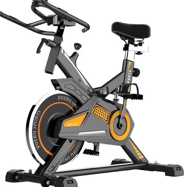 Велотренажер FitTop Spin Bike FT-SB016 вертикальный купить,NaN