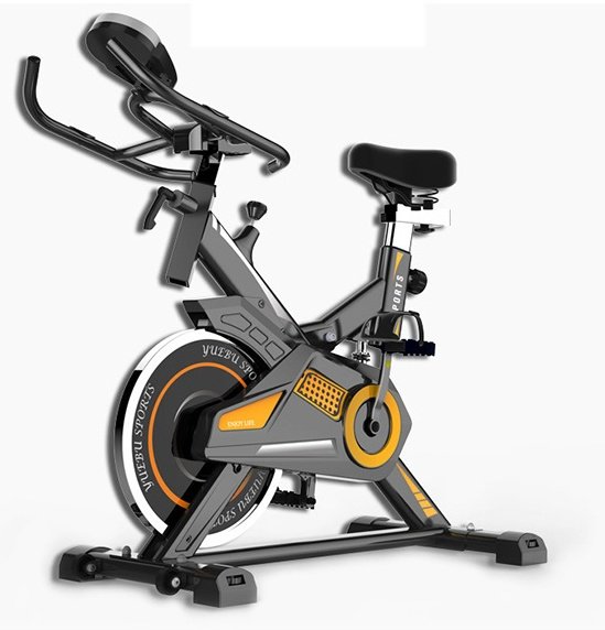 Велотренажер FitTop Spin Bike FT-SB016 вертикальный купить,NaN