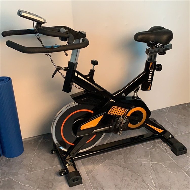 Велотренажер FitTop Spin Bike FT-SB016 вертикальный купить,NaN