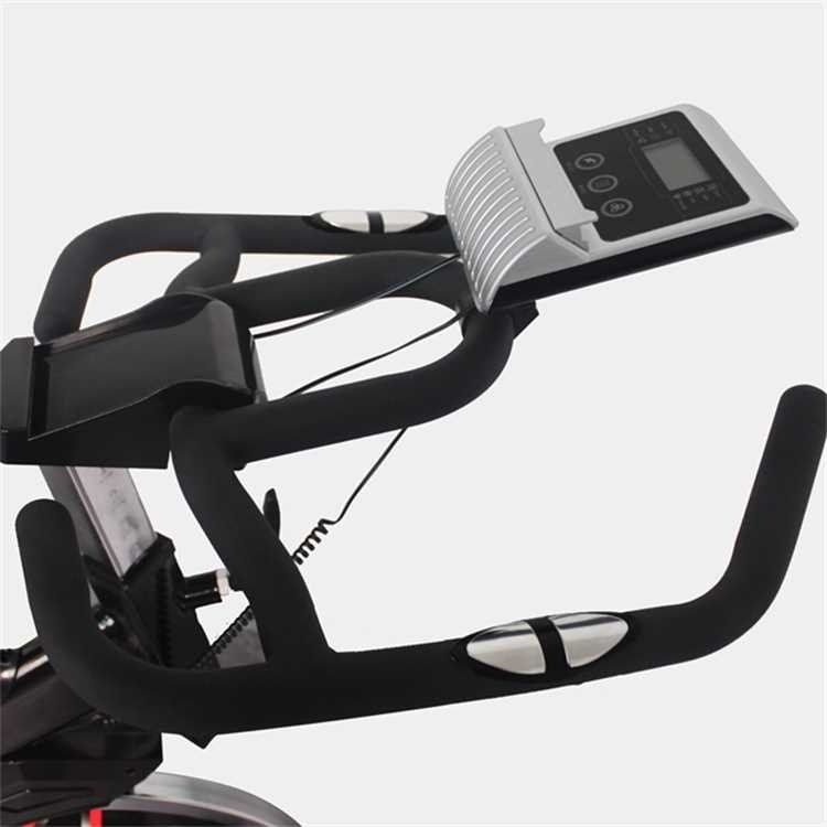 Велотренажер FitTop Spin Bike FT-SB016 вертикальный купить,NaN