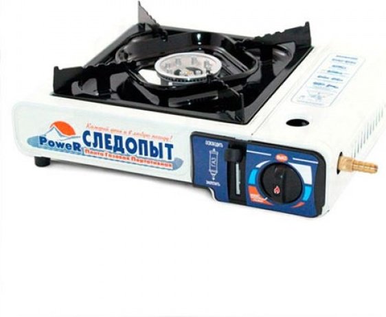 Следопыт плитка Power PF-GST-M01 без баллона