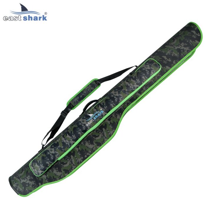 Чехол-футляр EastShark 6322160 камуфляж