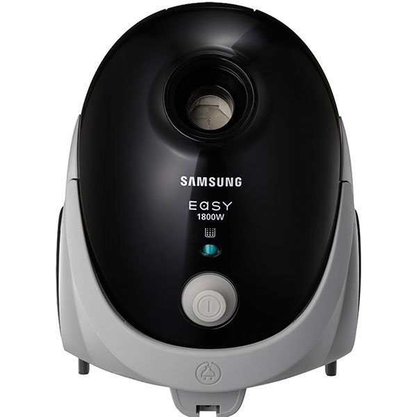 Пылесос Samsung VCC5241S3K/XEV черный - ForteMarket Пылесос Samsung VCC5241S3K/XEV черный купить,0