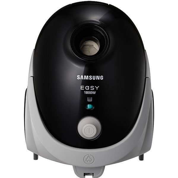 Пылесос Samsung VCC5241S3K/XEV черный