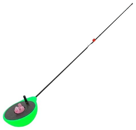 Удилище Akara Maestro RBUZ-G 0.10-5G 0.27M купить,NaN