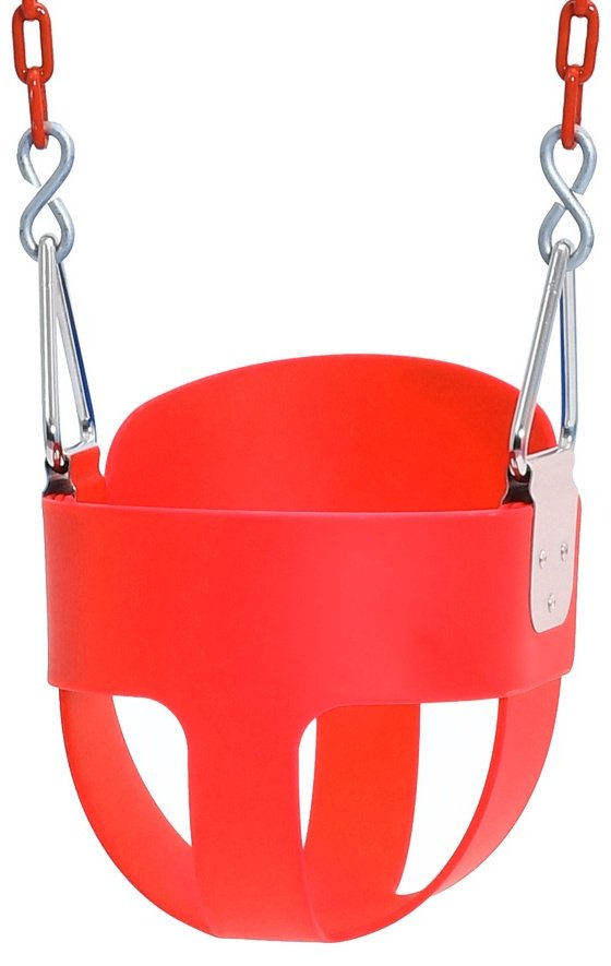 Качели подвесные TLSWING GF-HZ007, нагрузка до 150 кг