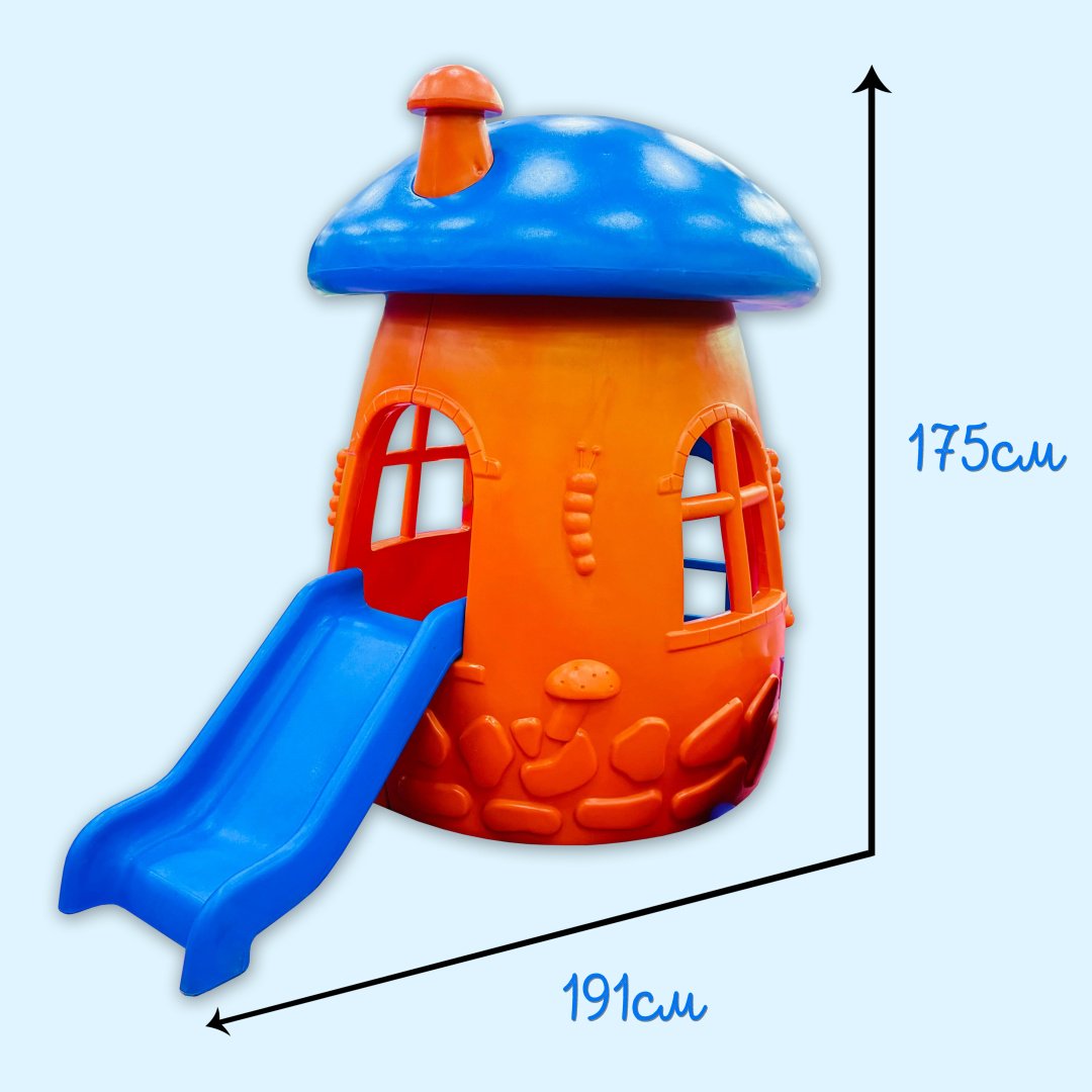 Домик Activity Park KZ001House