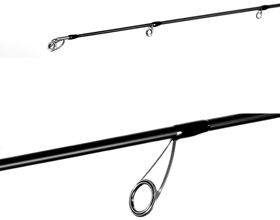 Удилище ZEMEX Buriza 822M 6-23G 2.59M