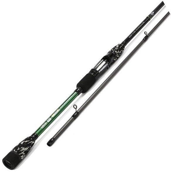 Удилище ZEMEX Buriza 792L 4-16G 2.36M