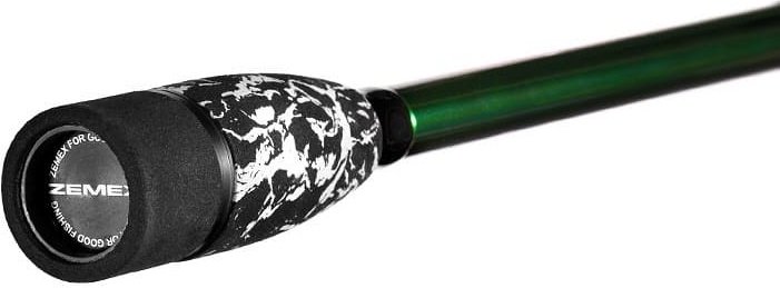 Удилище ZEMEX Buriza 792L 4-16G 2.36M
