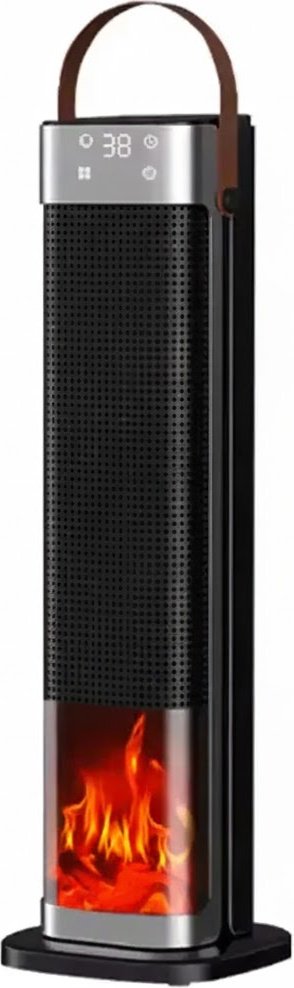 Тепловентилятор HQ30-300B черный