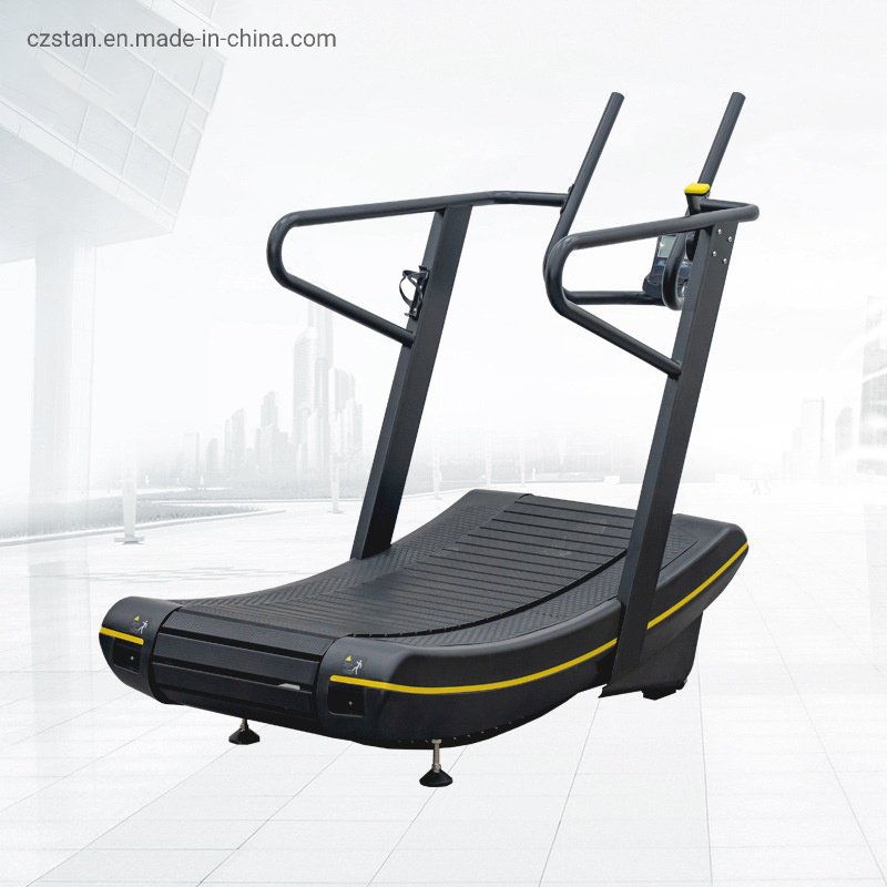 Беговая дорожка FitTop FT-049B механическая