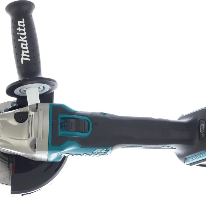 Шлифмашина угловая Makita DGA511Z купить,NaN