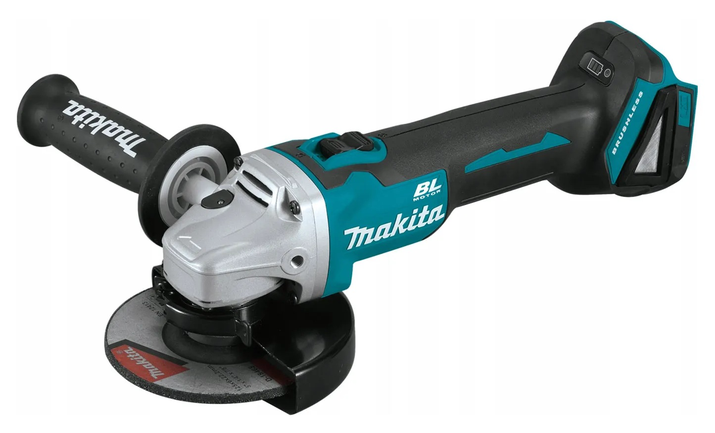 Шлифмашина угловая Makita DGA511Z купить,NaN