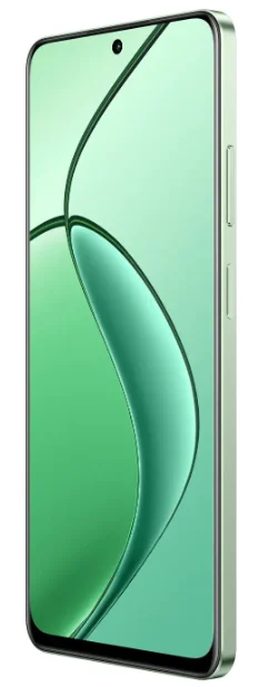Смартфон Realme 12X 8/256Gb Feather Green купить,NaN
