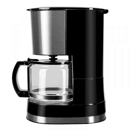 Кофеварка Redmond RCM-M1507 черная купить,21990