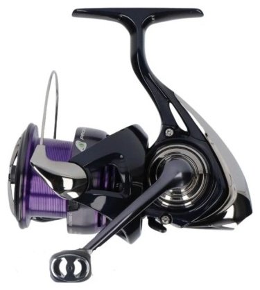 Катушка Daiwa безынерционная PROREX X LT 4000-C купить,NaN