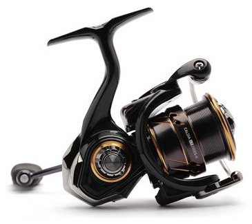 Катушка Daiwa безынерционная 22 CALDIA LT 2000S-Н
