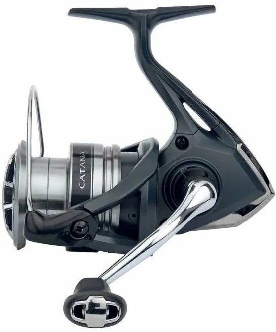 Катушка SHIMANO безынерционная CAT2500HGFE купить,NaN
