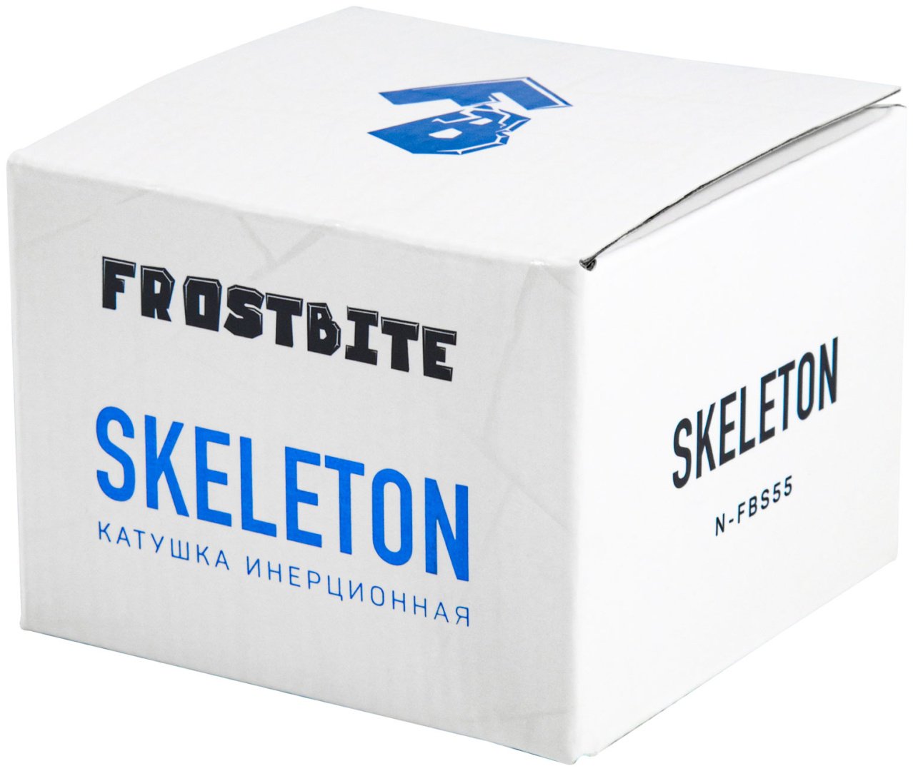 Катушка Frostbite инерционная N-FBS55 купить,NaN
