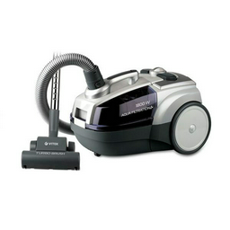 Пылесос Vitek VT-1833 PR серый