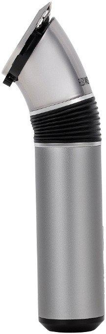 Машинка для стрижки Polaris PHC 0501R Flex Motion серебристая купить,NaN